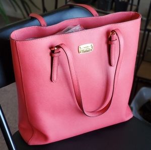 Michael kors shoulder bag